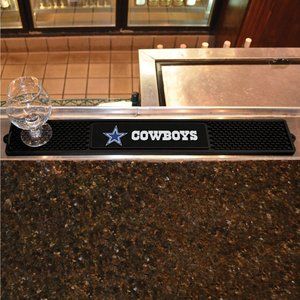 Dallas Cowboys Drink Mat